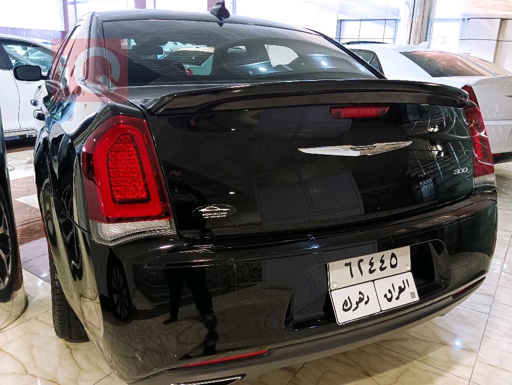 Chrysler 300